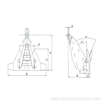 stevpris anchor Anchor Customization